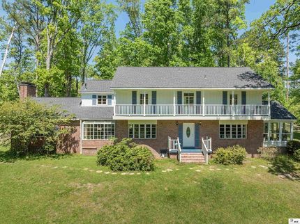 Farm Property for sale in Lincoln Parish, Louisiana