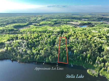 Farm Property for sale in Vilas County, Wisconsin