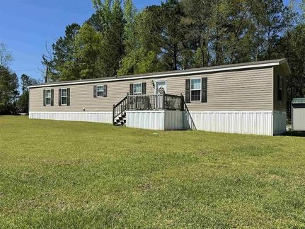 Ranch Property for sale in Crenshaw County, Alabama