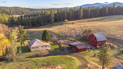 Ranch Property for sale in Spokane County, Washington