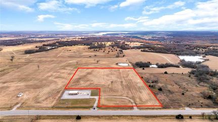 Recreational Property for sale in Garvin County, Oklahoma