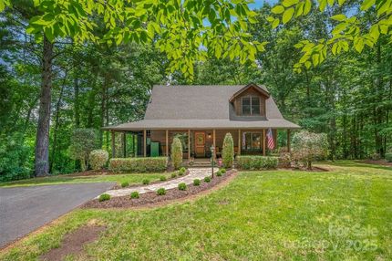 Farm Property for sale in Rutherford County, North Carolina