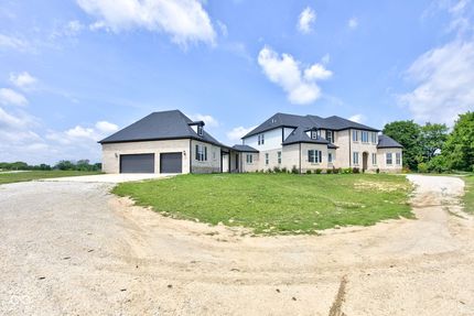 Ranch Property for sale in Hancock County, Indiana