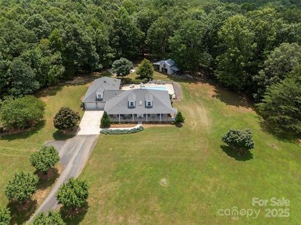 Ranch Property for sale in Rutherford County, North Carolina
