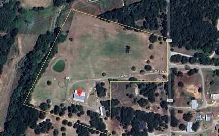 Recreational Property for sale in Wise County, Texas