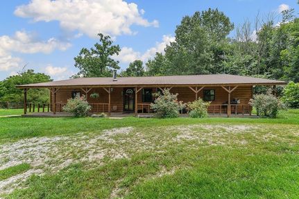 Ranch Property for sale in Benton County, Arkansas