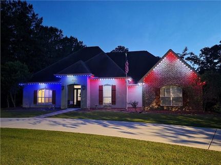 Ranch Property for sale in Saint Tammany Parish, Louisiana