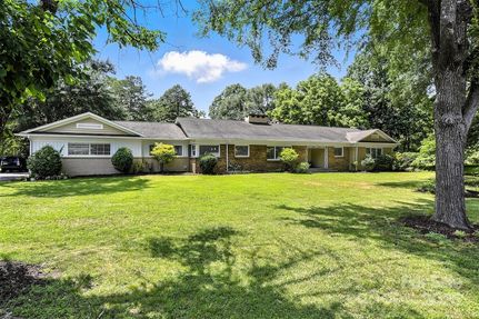 Ranch Property for sale in Catawba County, North Carolina