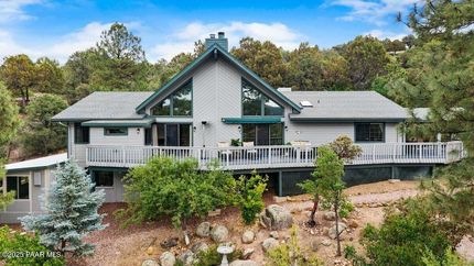 Recreational Property for sale in Yavapai County, Arizona