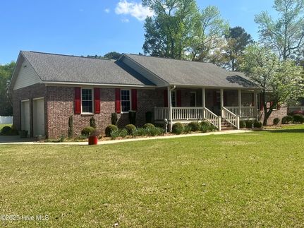 Ranch Property for sale in Columbus County, North Carolina