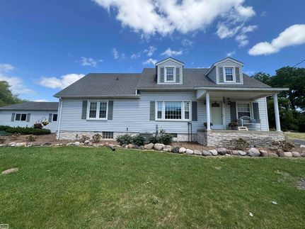 Ranch Property for sale in Macomb County, Michigan