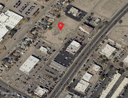 Ranch Property for sale in El Paso County, Texas
