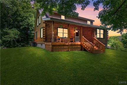 Recreational Property for sale in Cayuga County, New York