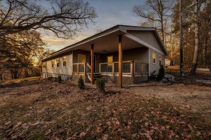 Farm Property for sale in Sequatchie County, Tennessee