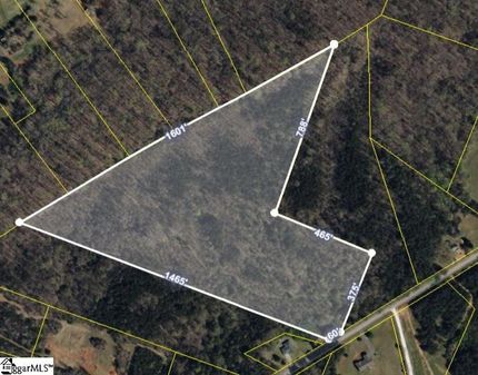 Recreational Property for sale in Spartanburg County, South Carolina