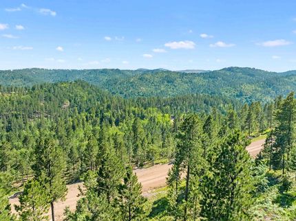 Ranch Property for sale in Lawrence County, South Dakota