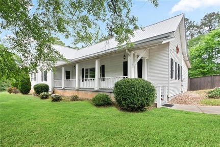 Farm Property for sale in Cobb County, Georgia
