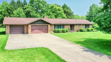 Farm Property for sale in Clark County, Ohio