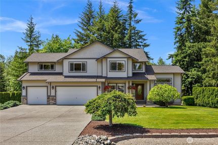 Recreational Property for sale in Snohomish County, Washington