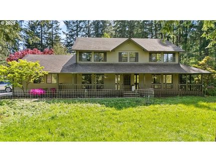 Ranch Property for sale in Clark County, Washington