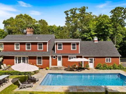 Property for sale in New Haven County, Connecticut