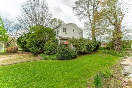 Farm Property for sale in New London County, Connecticut