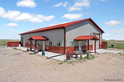 Ranch Property for sale in Laramie County, Wyoming
