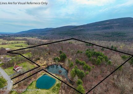 Timberland Property for sale in Ulster County, New York