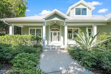 Farm Property for sale in Brevard County, Florida