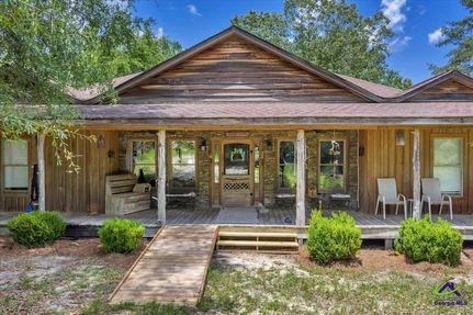 Recreational Property for sale in Taylor County, Georgia