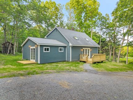 Farm Property for sale in Windham County, Connecticut