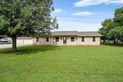 Recreational Property for sale in Tulsa County, Oklahoma