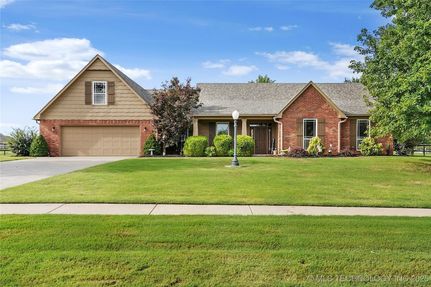 Farm Property for sale in Rogers County, Oklahoma