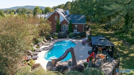 Farm Property for sale in Madison County, Alabama