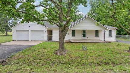 Ranch Property for sale in Washington County, Oklahoma