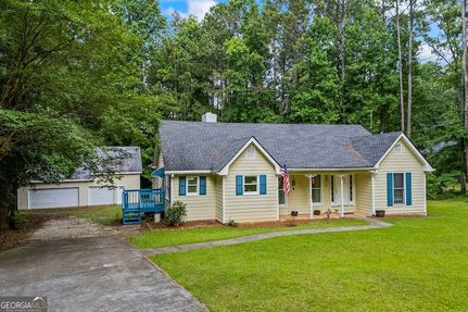 Ranch Property for sale in Walton County, Georgia