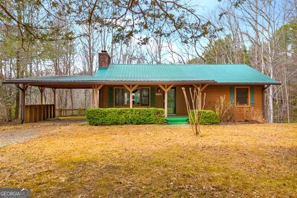 Ranch Property for sale in White County, Georgia