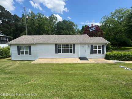 Ranch Property for sale in Tallapoosa County, Alabama