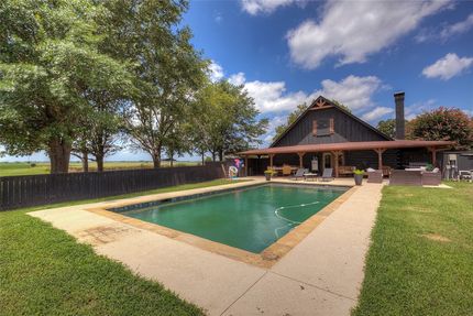 Farm Property for sale in Franklin County, Texas