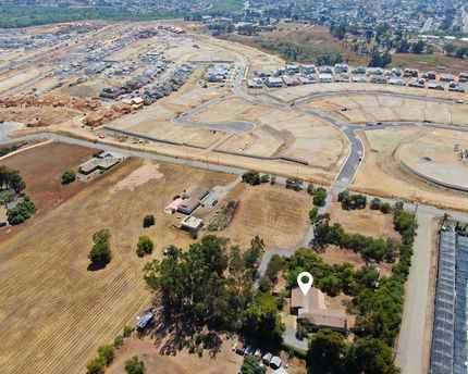 Farm Property for sale in San Diego County, California