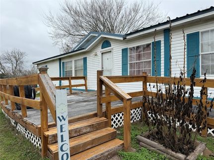 Ranch Property for sale in Galveston County, Texas