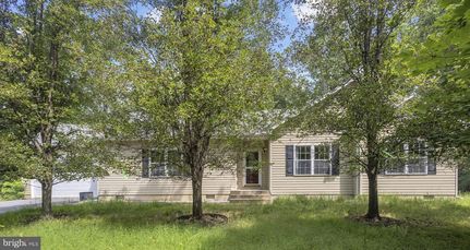 Farm Property for sale in King George County, Virginia