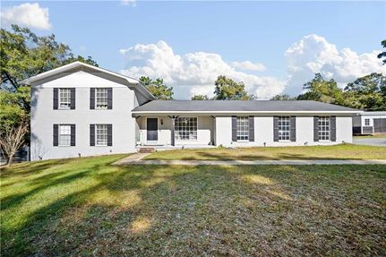 Farm Property for sale in Mobile County, Alabama