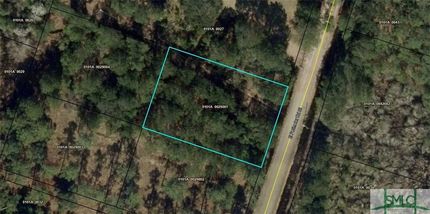 Farm Property for sale in McIntosh County, Georgia