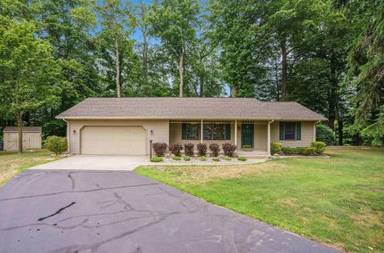 Recreational Property for sale in Van Buren County, Michigan