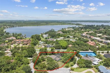 Undeveloped Land for sale in Orange County, Florida