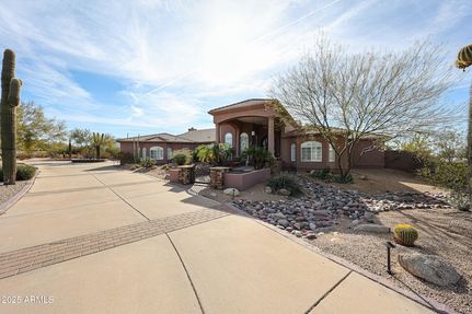Farm Property for sale in Maricopa County, Arizona
