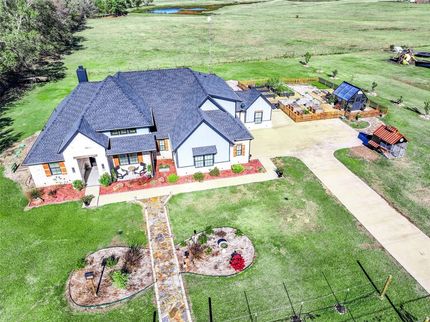 Farm Property for sale in Van Zandt County, Texas