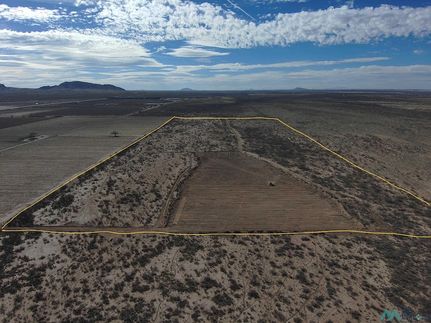 Ranch Property for sale in Luna County, New Mexico