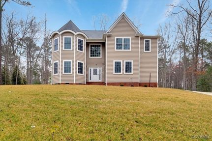 Ranch Property for sale in Chesterfield County, Virginia